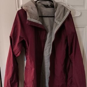 Patagonia Maroon Jacket